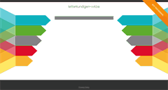Desktop Screenshot of letterkundigen-vvl.be